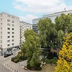 Bright Srodmiescie By Renters Apartment Warsaw