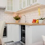 Apartment Bright Srodmiescie By Renters Warsaw