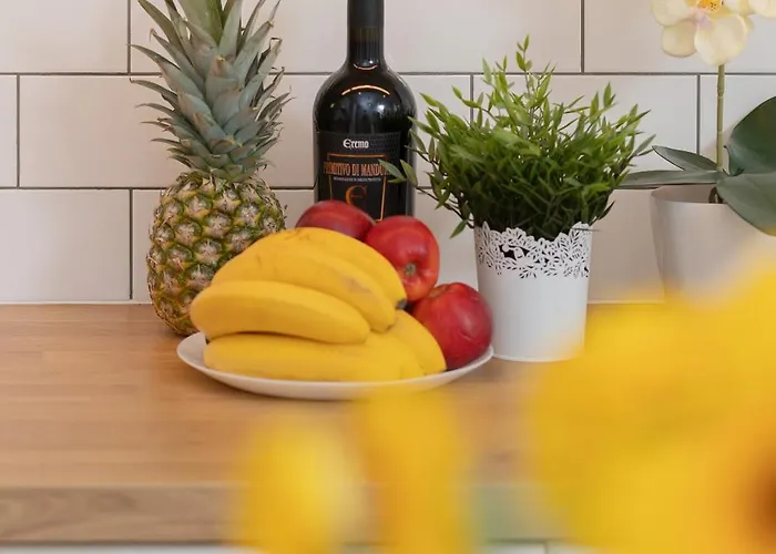 Apartman Bright Srodmiescie By Renters Varsó