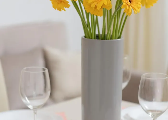 Bright Srodmiescie By Renters